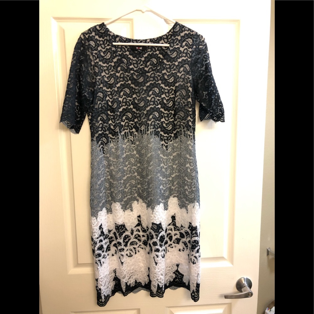 Cocktail dress